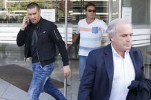 Placard, Oriental, Unidade de Combate à Corrupção, PJ, Oliveirense, Jogo Duplo, Riade, Abel Silva, Penafiel, Ac. Viseu, Aranha, Super Dragões, desporto, futebol, julgamentos