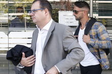 Placard, Oriental, Unidade de Combate à Corrupção, PJ, Oliveirense, Jogo Duplo, Riade, Abel Silva, Penafiel, Ac. Viseu, Aranha, Super Dragões, desporto, futebol, julgamentos