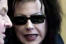 Esfaqueiam amigo até à morte para beberem o seu sangue