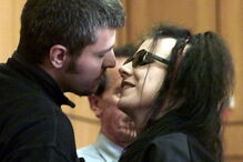 Esfaqueiam amigo até à morte para beberem o seu sangue