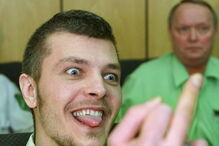 Esfaqueiam amigo até à morte para beberem o seu sangue