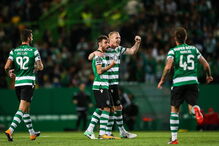 Sporting-Tondela