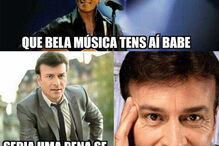 Piadas sobre Tony Carreira