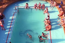 Maior cruzeiro gay parte de Lisboa pela primeira vez