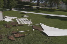 Assaltam multibanco em Albufeira com recurso a explosivos