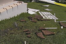 Assaltam multibanco em Albufeira com recurso a explosivos