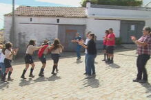 Aldeia de Pedrógão organiza evento solidário três meses depois da tragédia