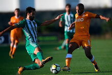 Rio Ave-FC Porto