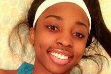 Kenneka Jenkins