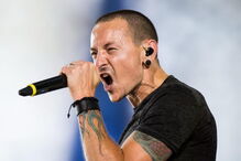 Vídeo de Chester Bennington mostra momentos felizes antes do suicídio