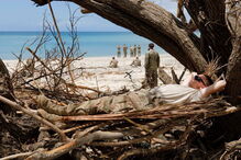 Furacão Maria aproxima-se das ilhas Virgem Americanas, onde forças armadas tomam posição