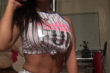 Mayweather tem ‘caso’ com stripper norte-americana