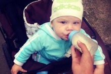 Viktoria Kuznetsova, Rússia, Rostov, morte, filho, bebé