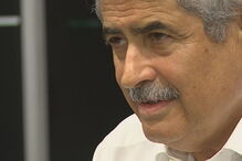 Vieira criticado por crise do Benfica