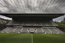 Estádio Municipal de Braga