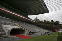 Estádio Municipal de Braga