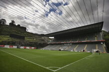 Estádio Municipal de Braga