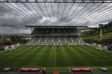 Estádio Municipal de Braga