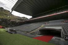 Estádio Municipal de Braga