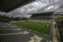 Estádio Municipal de Braga