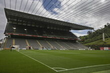 Estádio Municipal de Braga