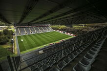 Estádio Municipal de Braga