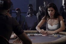 Sara Sampaio e Neymar