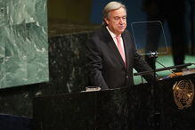 António Guterres