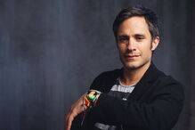 Gael García Bernal
