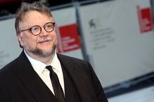 Guillermo del Toro 