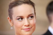 Brie Larson