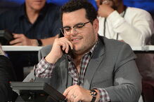 Josh Gad