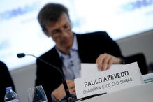 Paulo Azevedo