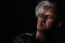 O fadista Paulo Bragança