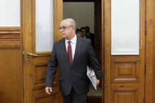 Azeredo Lopes, ex-ministro da Defesa