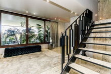 Casa de Tony Carreira no Parque das Nações