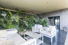 Casa de Tony Carreira no Parque das Nações