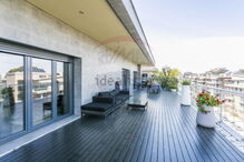 Casa de Tony Carreira no Parque das Nações