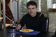 Conheça a casa de Tony Carreira na Charneca de Caparica