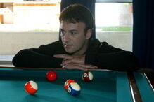 Conheça a casa de Tony Carreira na Charneca de Caparica