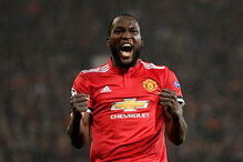 Manchester United, jogo, futebol, desporto, cântico, pénis, racismo, cântico, polémica, Lukaku 