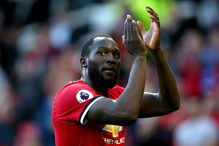 Manchester United, jogo, futebol, desporto, cântico, pénis, racismo, cântico, polémica, Lukaku 