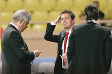 Filipe Vieira ordenou que o salário de Bernardo Silva de julho de 2014 fosse pago  em  janeiro  de 2015