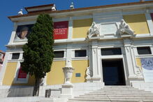 Museu Nacional de Arte Antiga