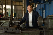 Fernando Tavares Pereira