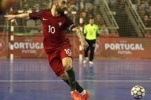  Seleção Nacional de Futsal, Ricardinho