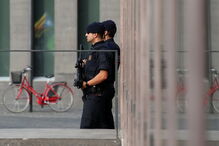 Polícia catalã tem ordens para impedir referendo à independência da Catalunha