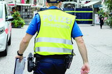 Emigrante foi preso e condenado   