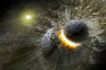 sábado, mundo, teoria, conspiração, Nibiru, tese, fim do mundo, Planeta X, Nasa, David Meade