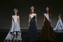 Miss Turquia, Itir Esen, Estado, Asli Sümen, Recep Tayyip Erdogan, Turquia, Miss Mundo, China, Merve Büyüksaraç, política, golpe de estado